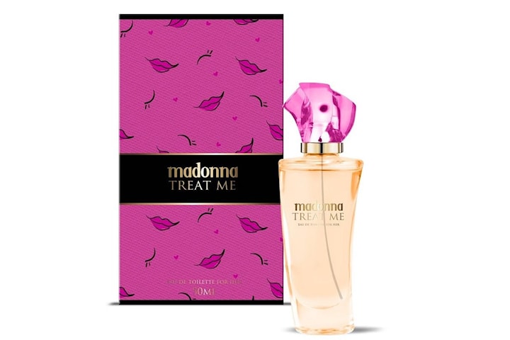Madonna Treat Me Edt 50ml