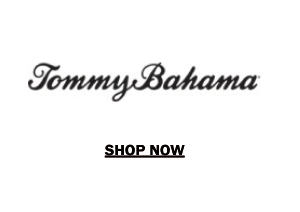 TOMMY BAHAMA