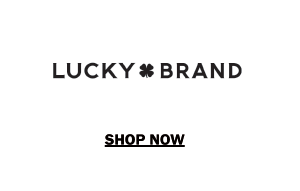 LUCKY BRAND