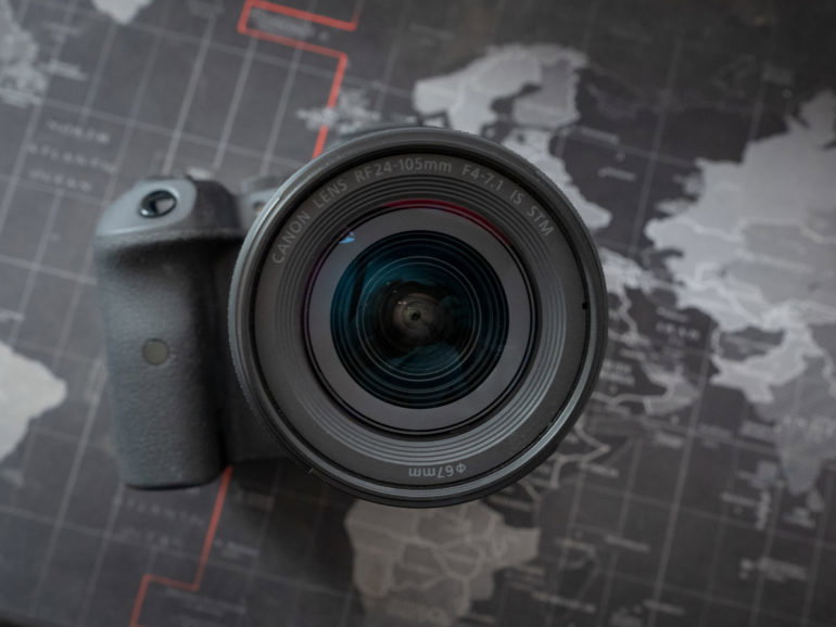 The Best Canon Lenses for Portrait Photography Under $400
