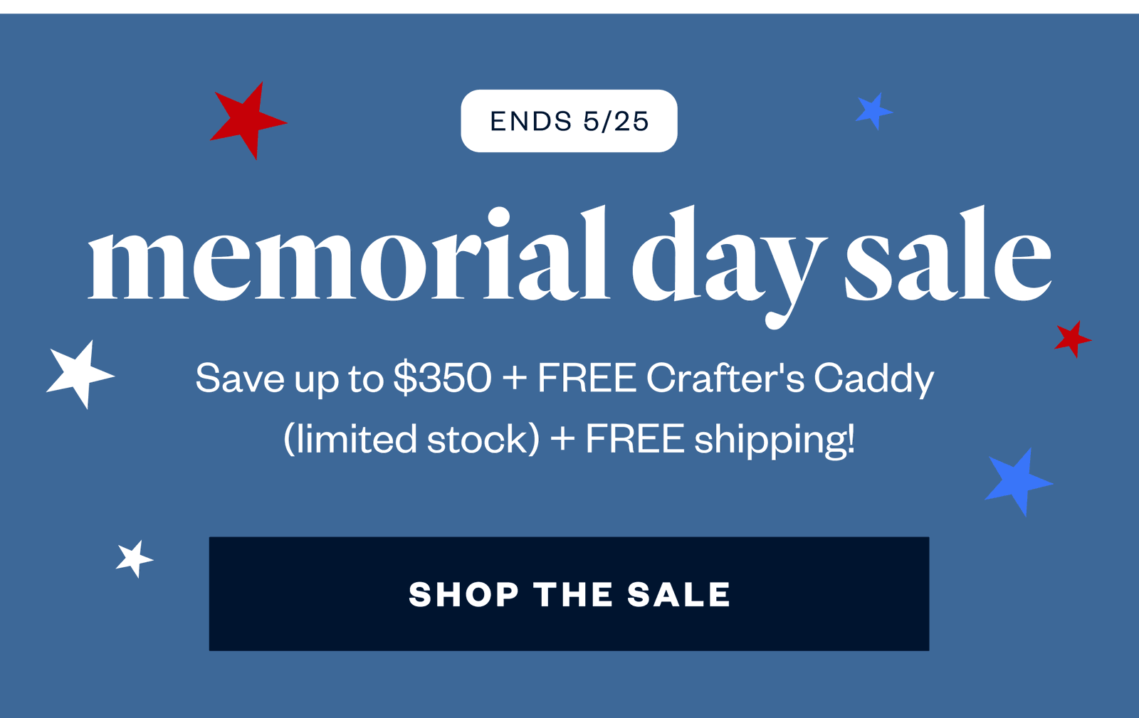 SHOP THE SALE
