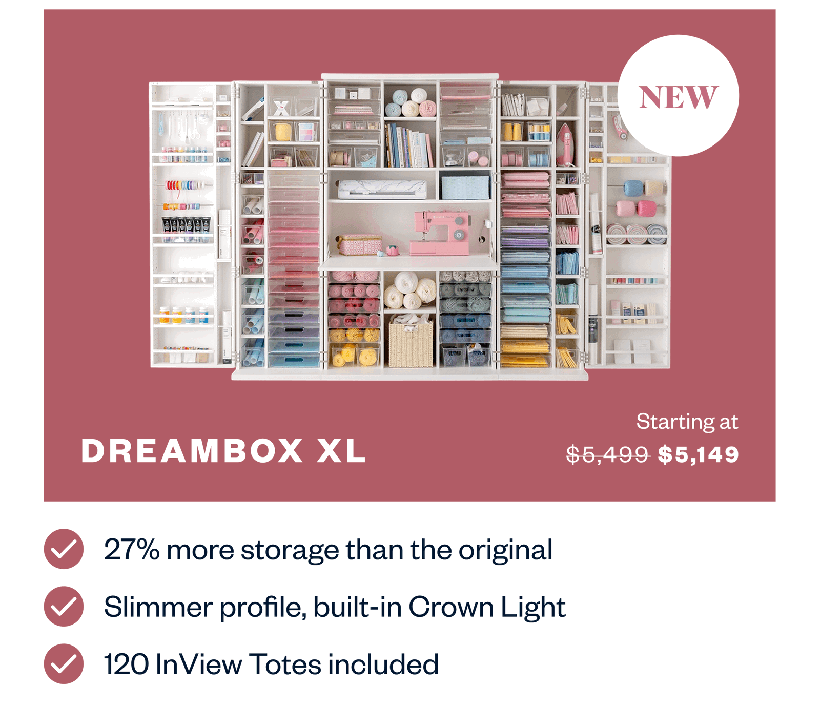 DREAMBOX XL