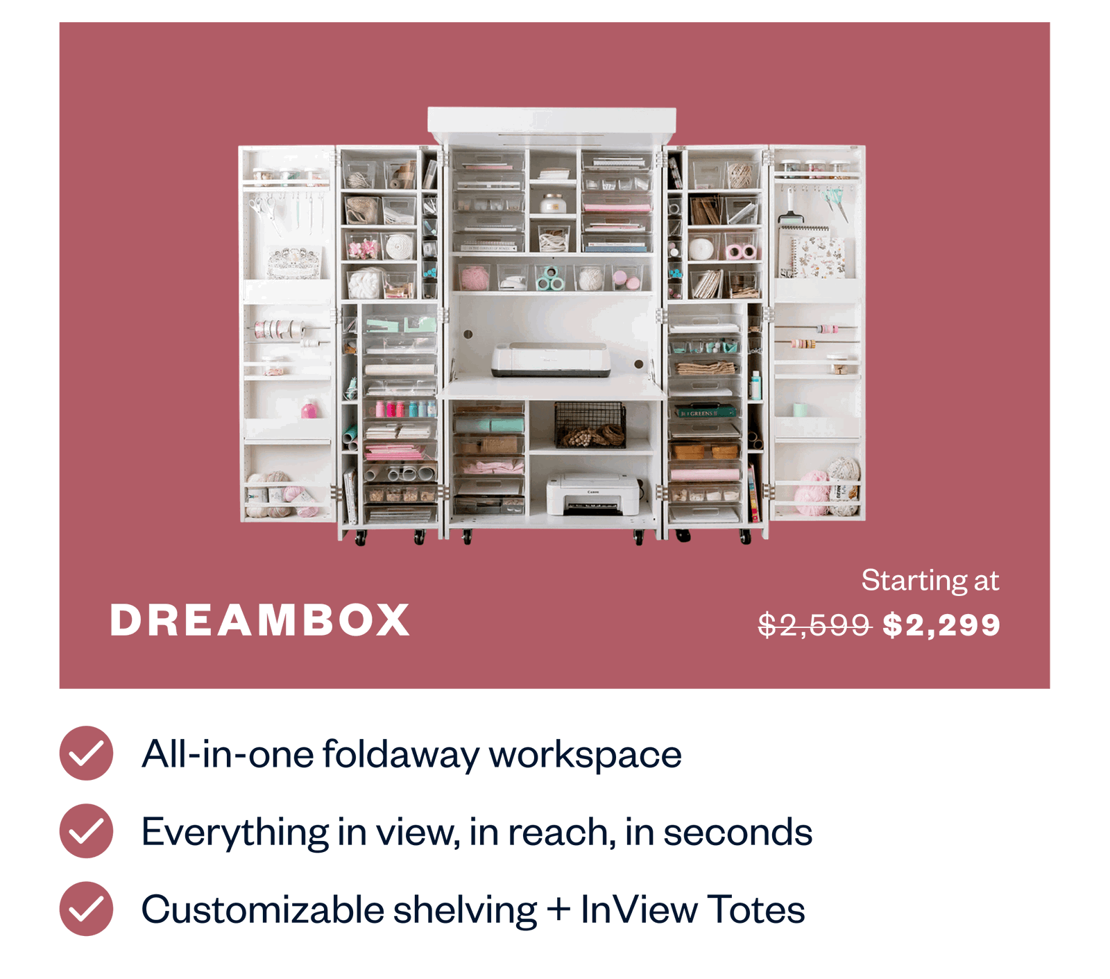 DREAMBOX