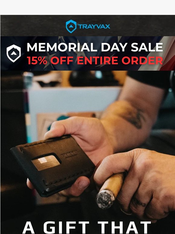 Get Ahead of Father’s Day