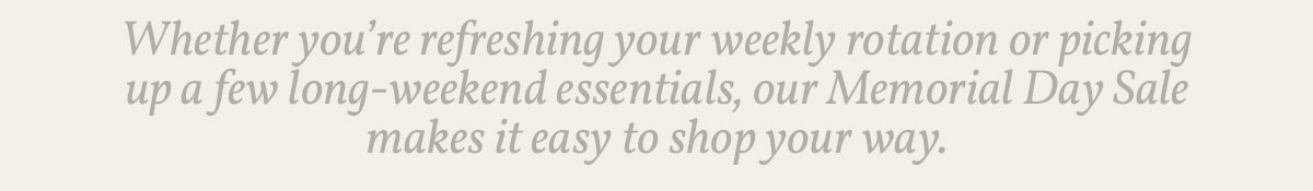 Shop 30% OFF