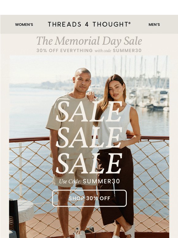 Shop the Memorial Day Sale by Price