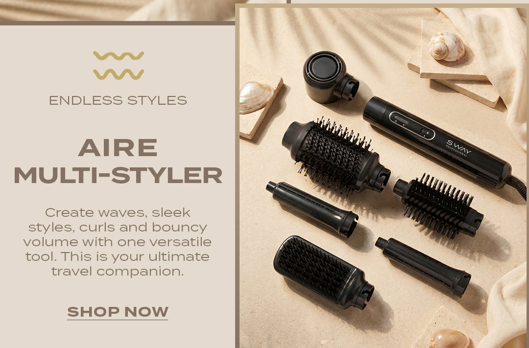 Multi Styler