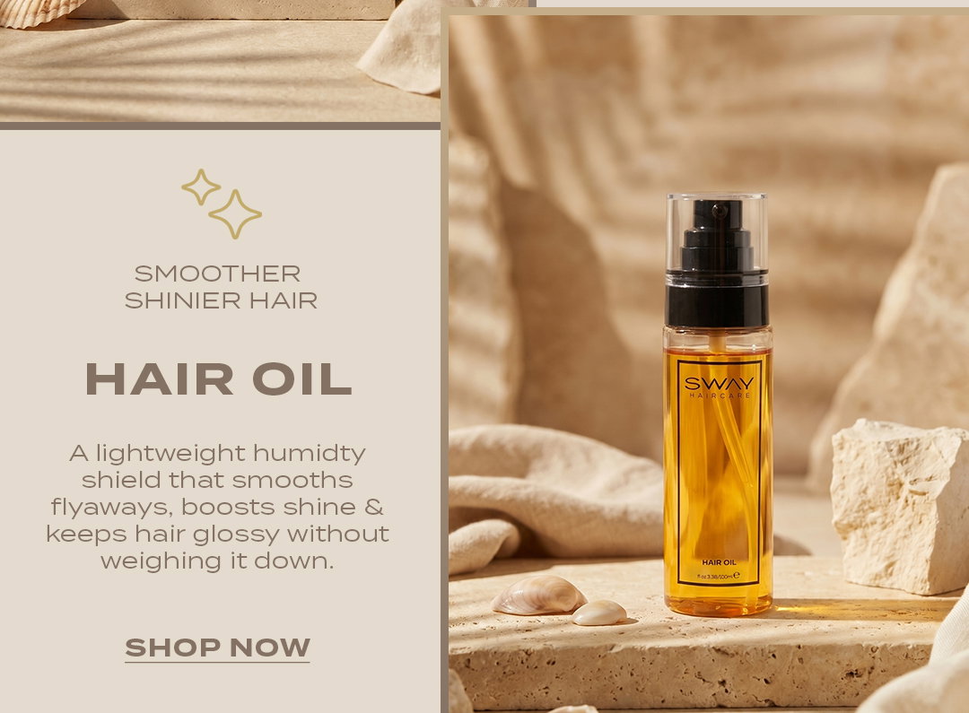 Hair Oil