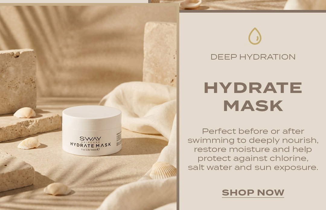 Hydrate Mask