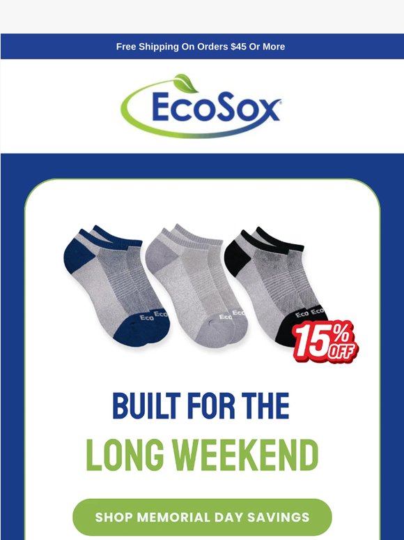 Don’t Miss 15% Off Sitewide