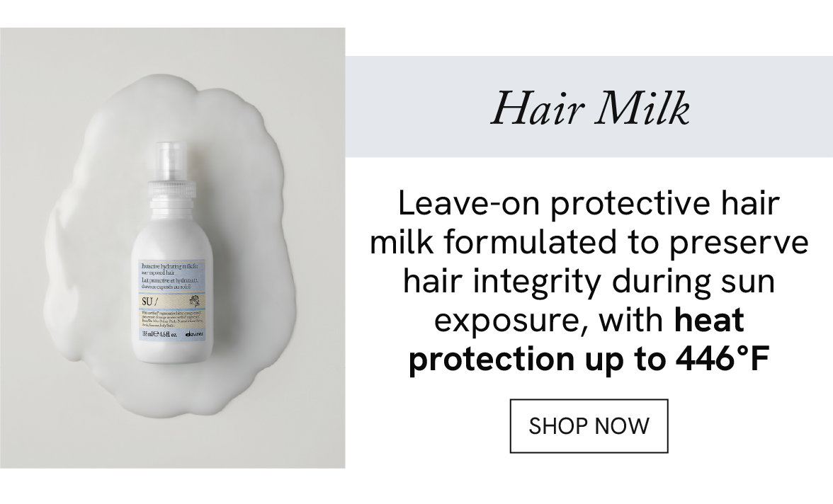 Hair Milk