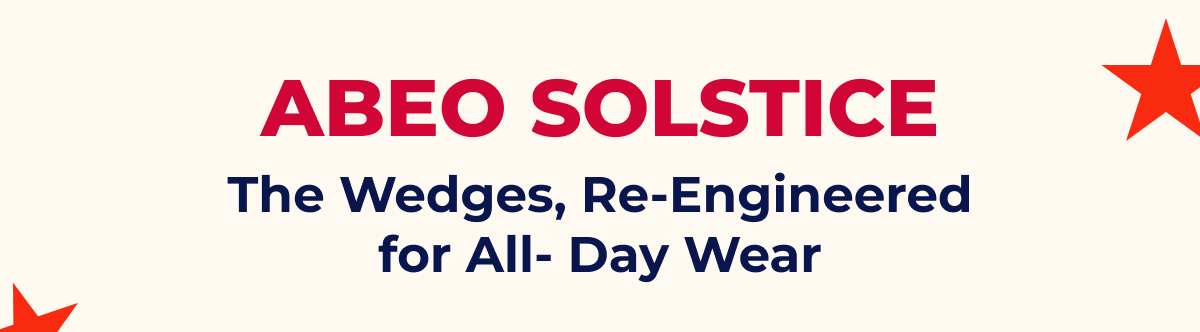 ABEO Solstice