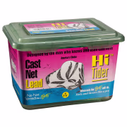 Betts Hi-Tider Cast Net - 7' - 3/8
