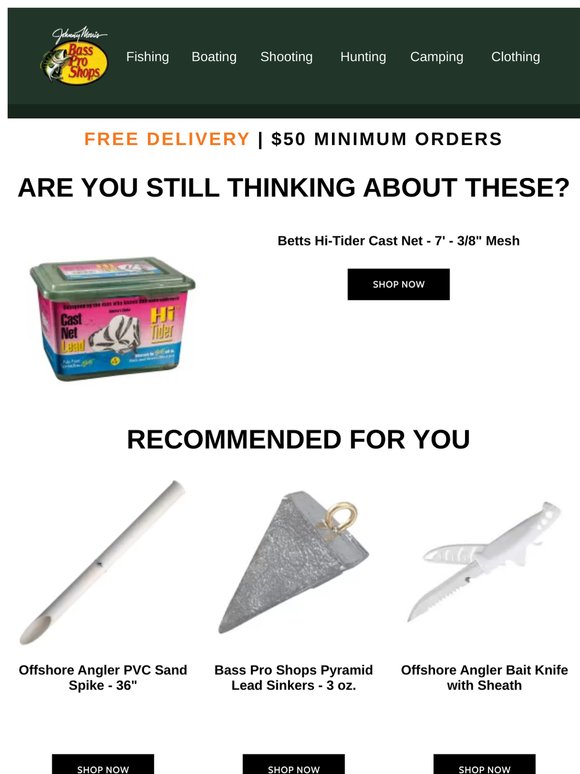 Your Favorite Find Is Still Waiting