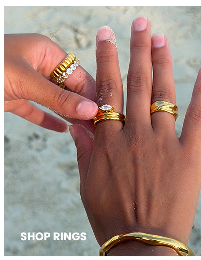 SHOP RINGS