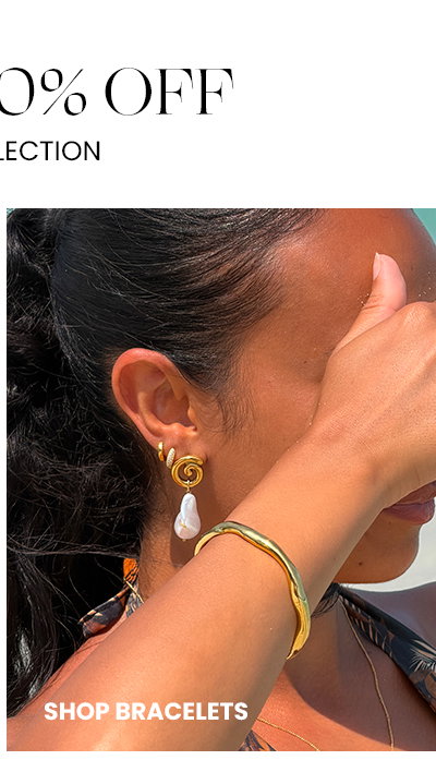 SHOP BRACELETS