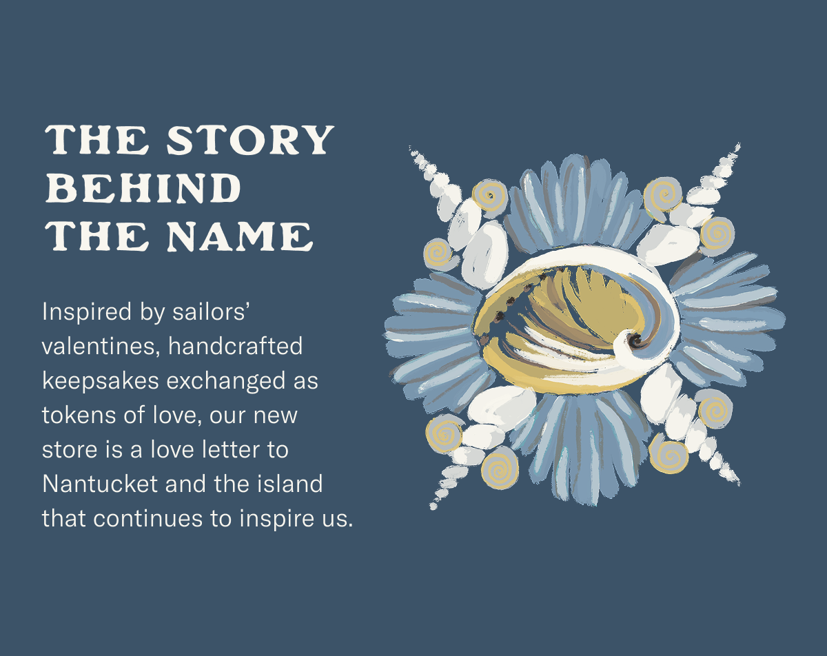 The Story Behind the Name