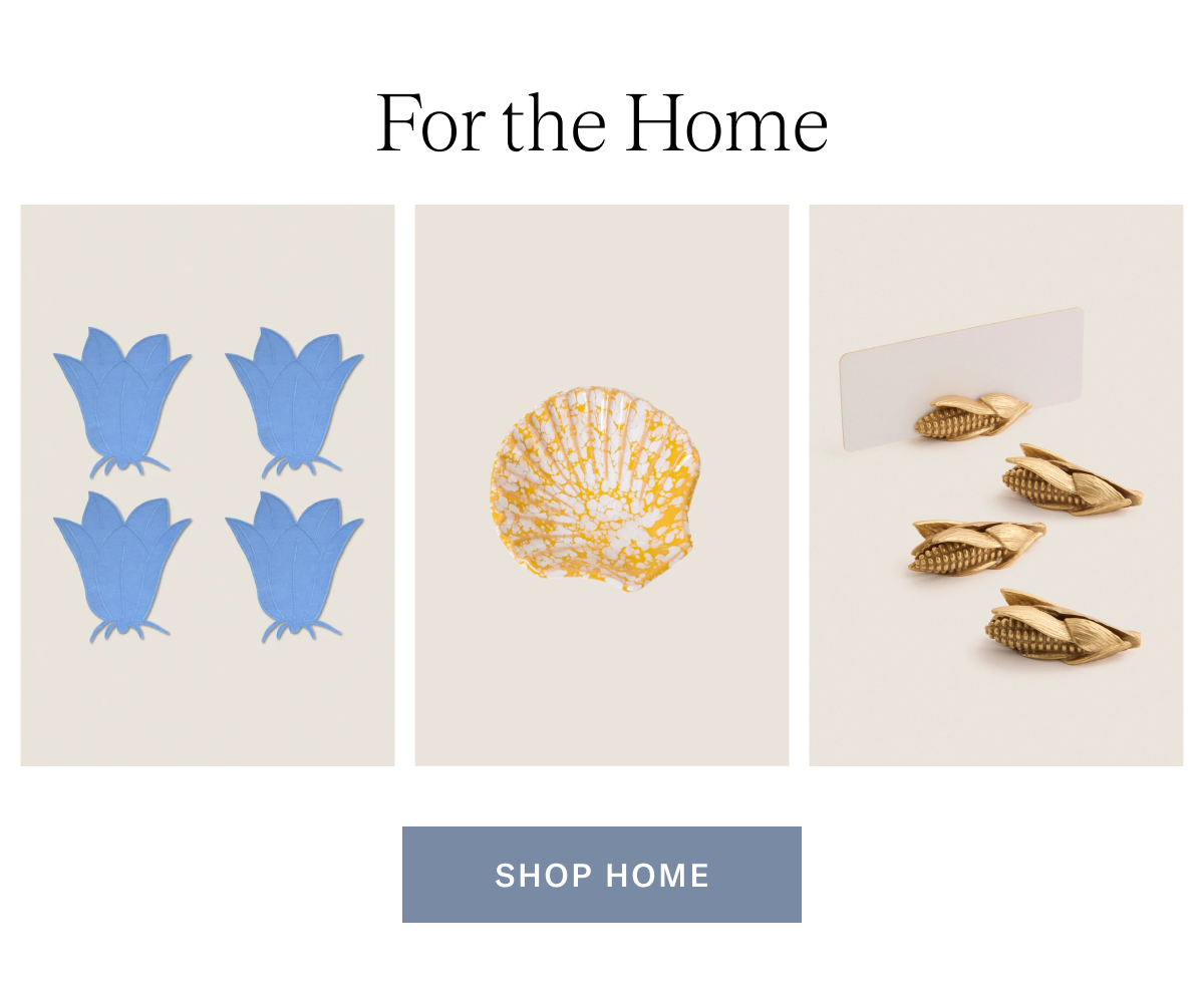 For the Home