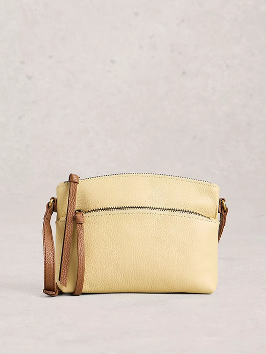 Shop Hollie Mini Crossbody Bag