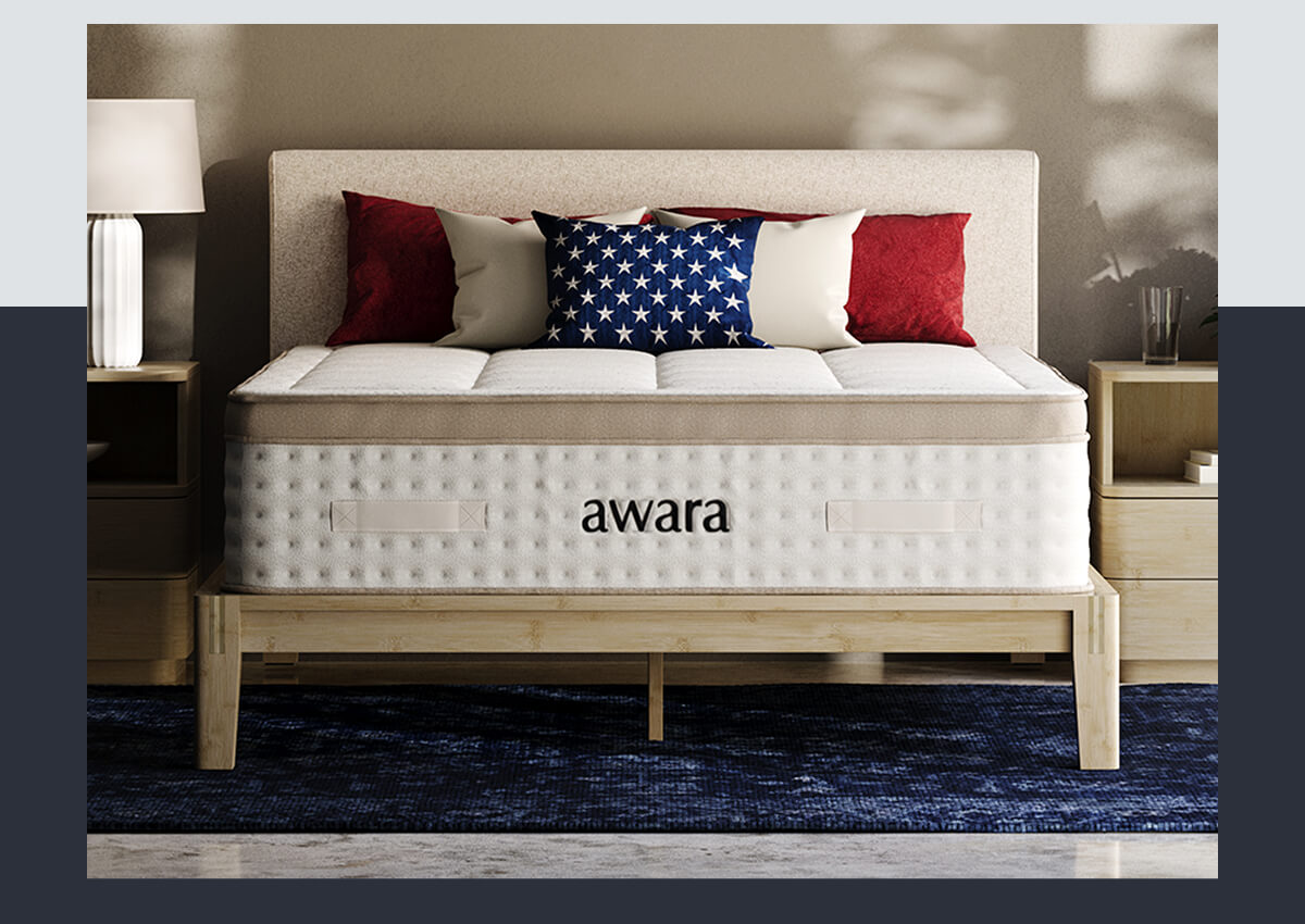 Mattresses starting at just $499! Shop Now >