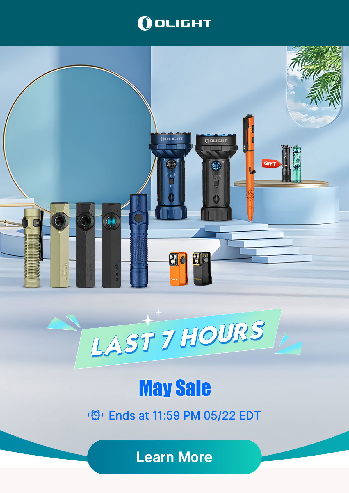 Olight