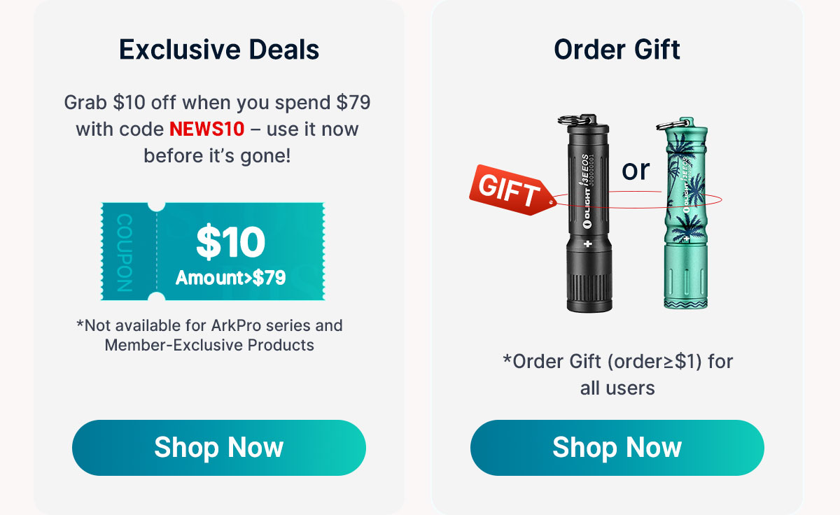 Olight