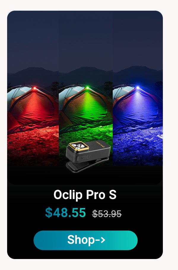 Olight