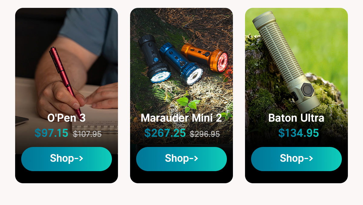 Olight