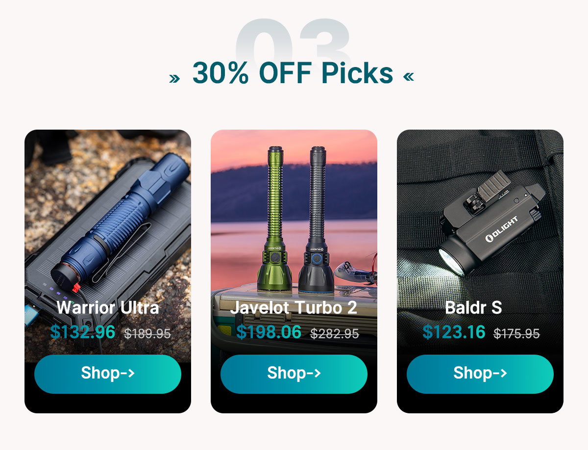 Olight