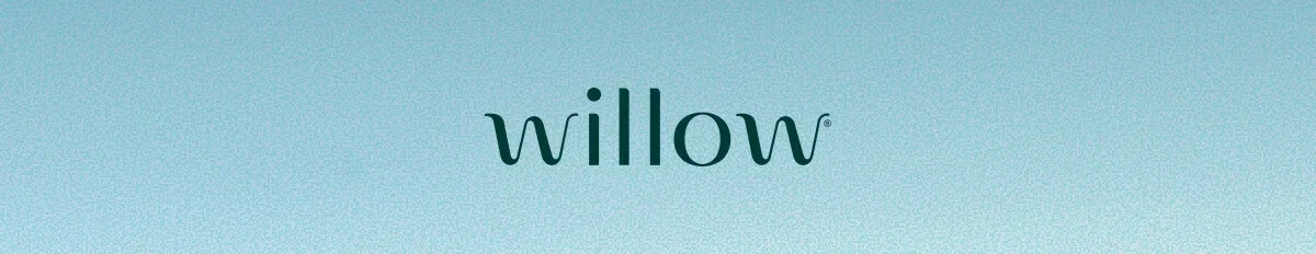 Willow Header Image