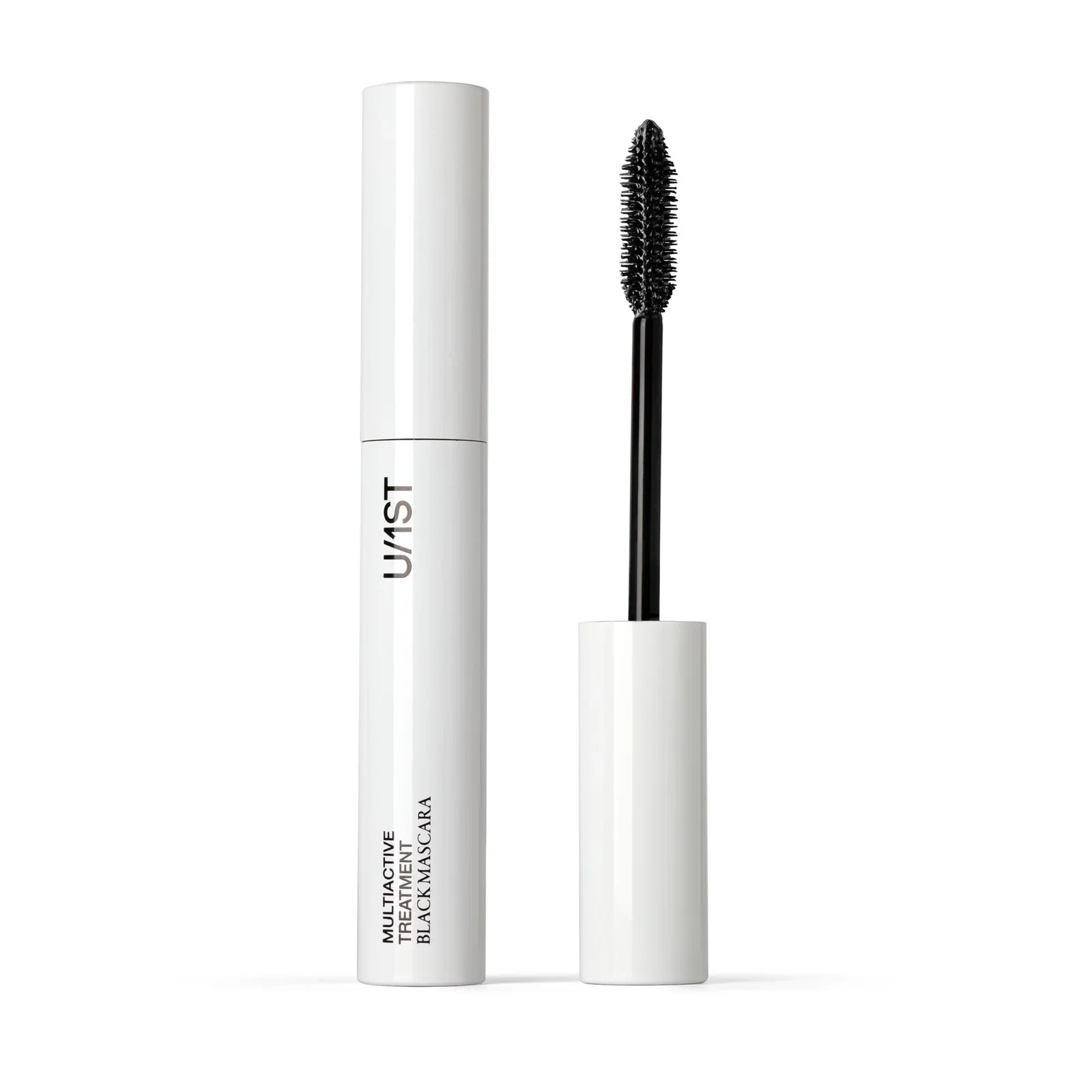 Image of Multiactive Treatment Black Mascara