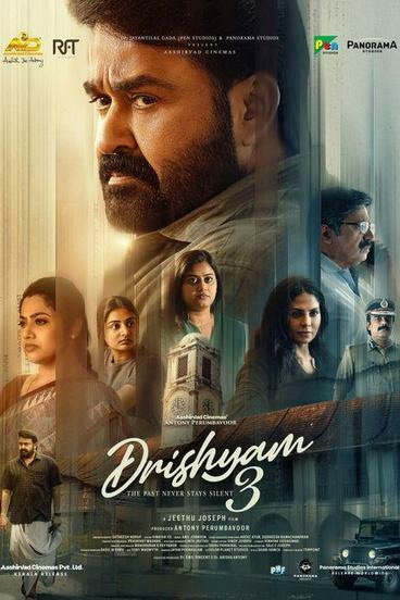 Drishyam 3