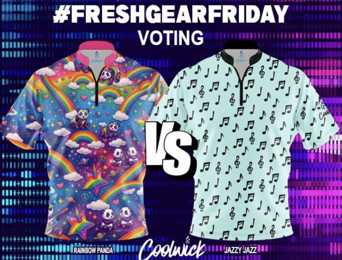 Fresh Gear Friday Winner Vote HEre