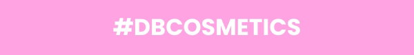 #dbcosmetics | Designer Quality at Incredible Prices | DB Cosmetics #dbcosmetics | Designer Quality at Incredible Prices | DB Cosmetics