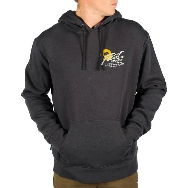 Image of Fasthouse - Sunset Hooded Pullover