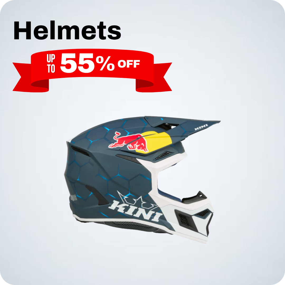 Helmets
