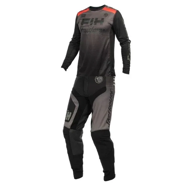 Image of Fasthouse - TB Island Hopper Jersey, Pant Combo