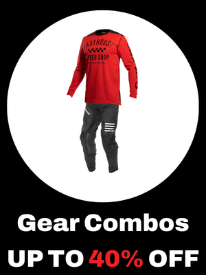 Combo Gear