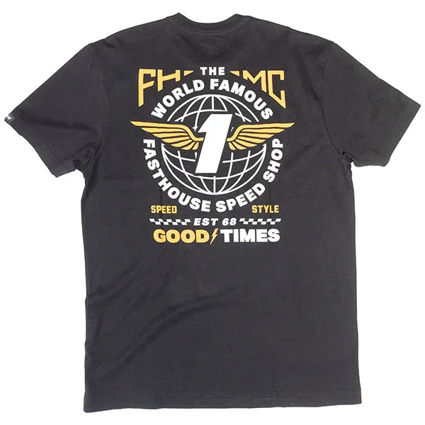 Image of Fasthouse - Renown Tee
