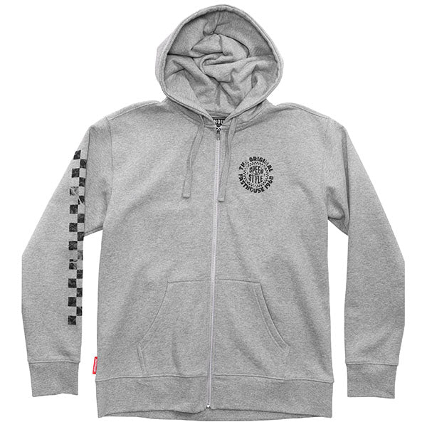 Image of Fasthouse - Origin Hooded Zip-Up