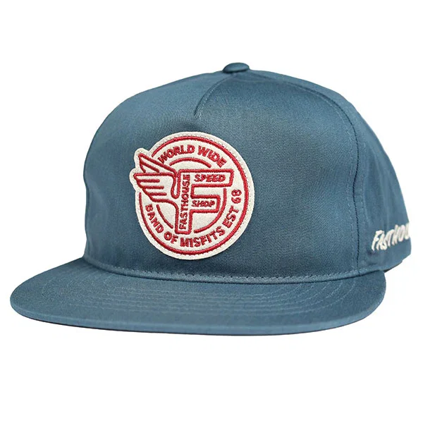 Image of Fasthouse - Flight Hat