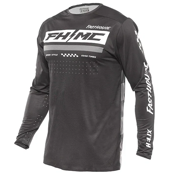 Image of Fasthouse - Helix Podium Jersey