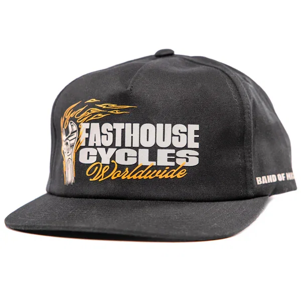 Image of Fasthouse - Spanner Hat