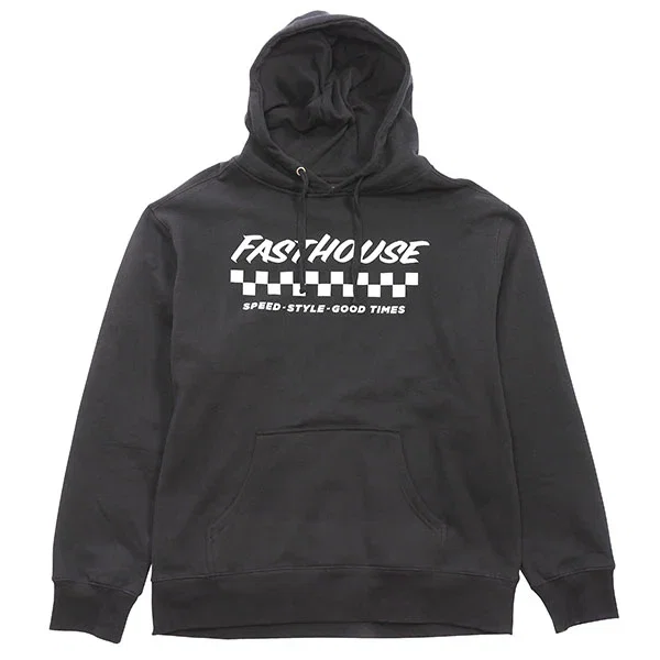 Image of Fasthouse - Apex Hooded Pullover