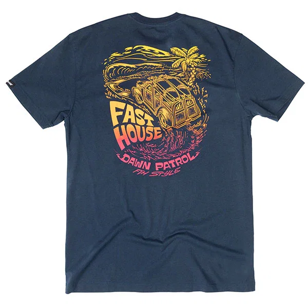 Image of Fasthouse - Explorer Tee