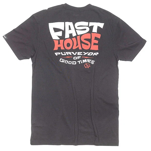 Image of Fasthouse - Utopia Tee