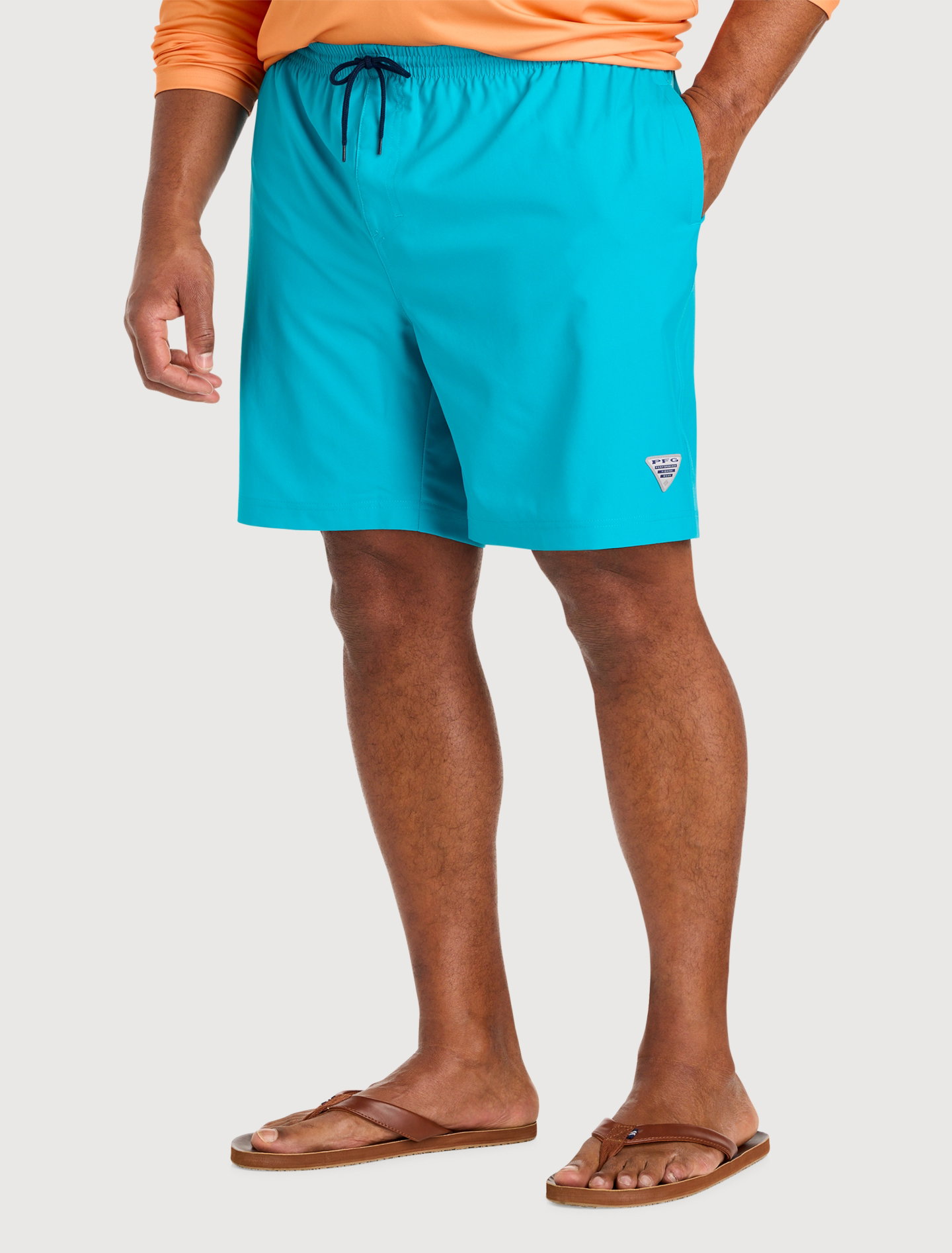 PFG Rambler™ Swim Trunks