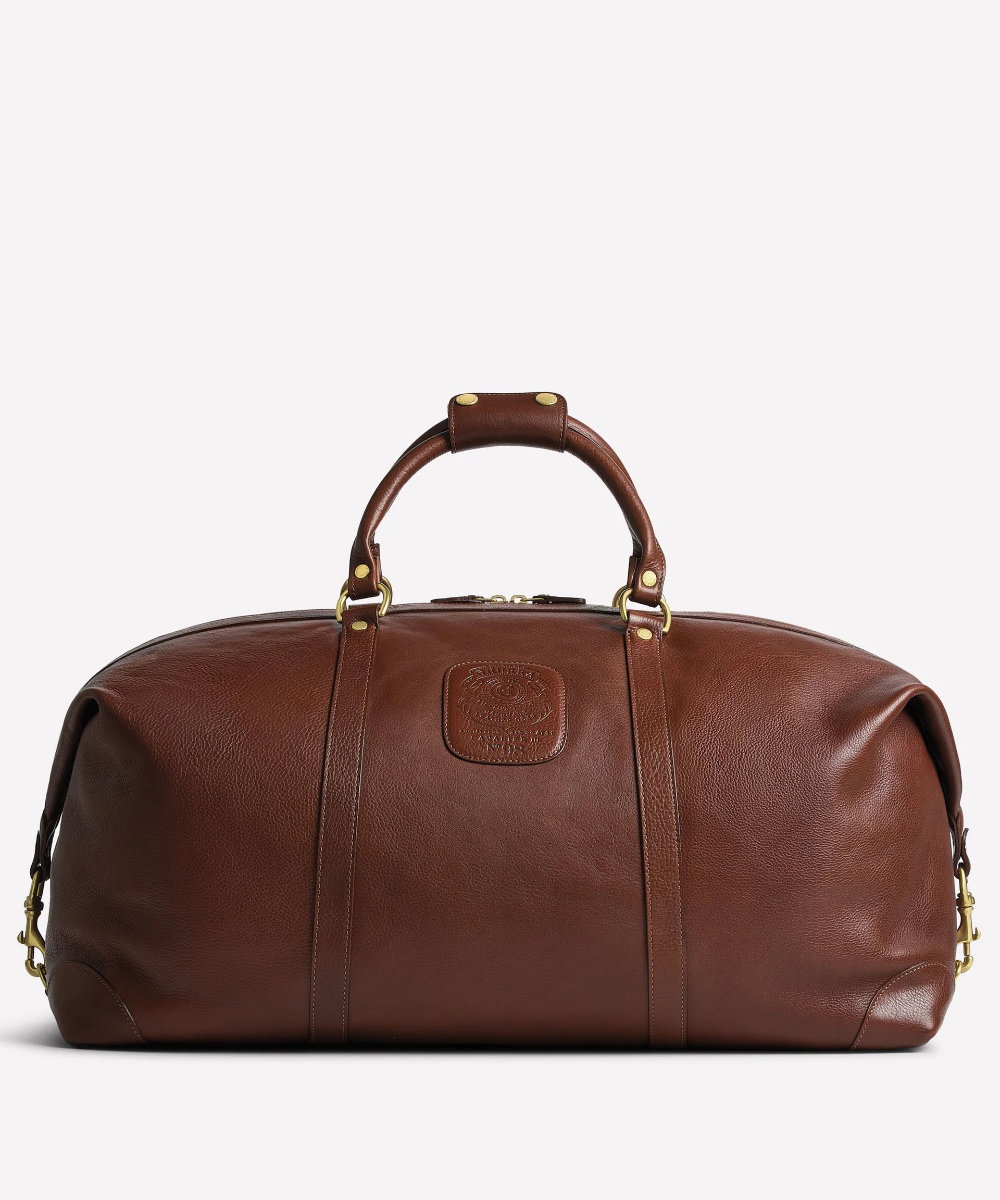 Cavalier III Vintage Chestnut