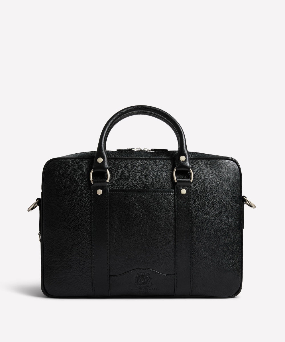 Scout Vintage Black