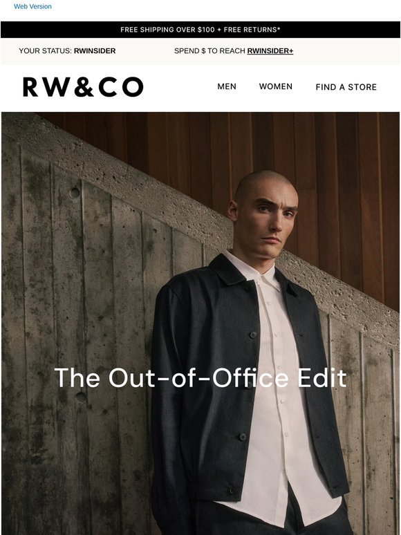 New Collection: High-Summer Style